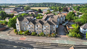 Chatsworth Road Brampton
